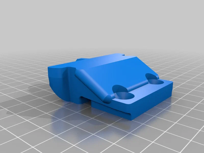 Bộ ràng buộc Telemark V2 cho Dynafit Radical - Image 7