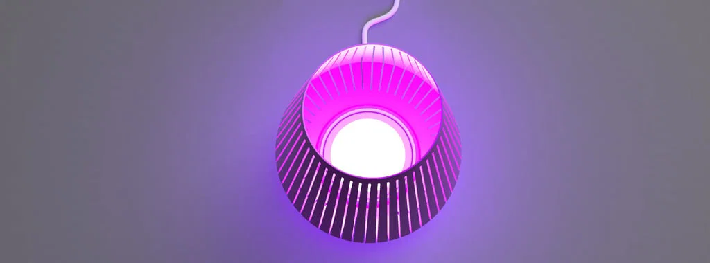 Đèn bàn HaloWire – Thiết kế LED tối giản hiện đại - Image 4