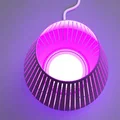 Đèn bàn HaloWire – Thiết kế LED tối giản hiện đại - Thumbnail 4