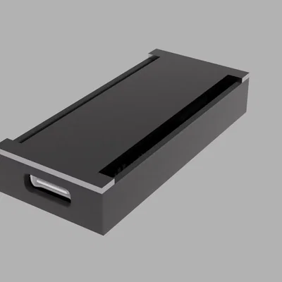 Vỏ bảo vệ Arduino Nano ESP32