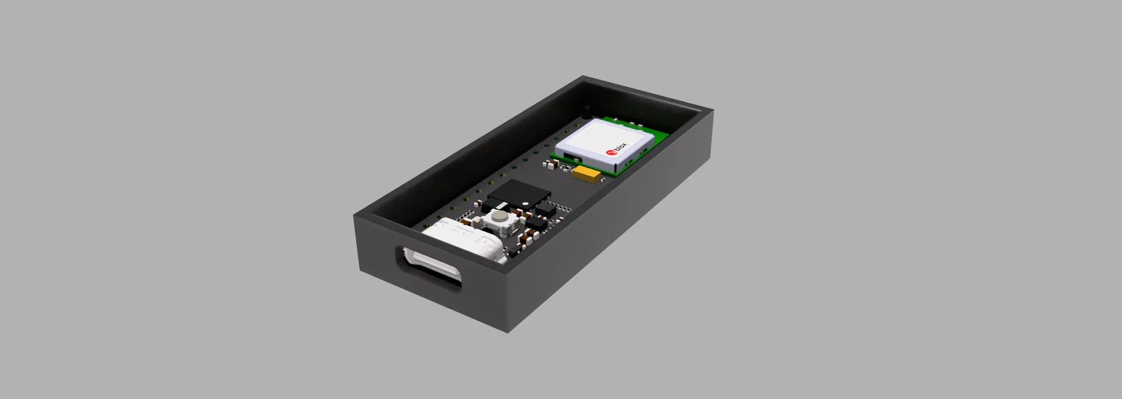 Vỏ bảo vệ Arduino Nano ESP32 - Image 5