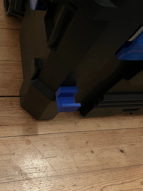 Phụ kiện cho hệ thống Kobalt Casestack - Image 2