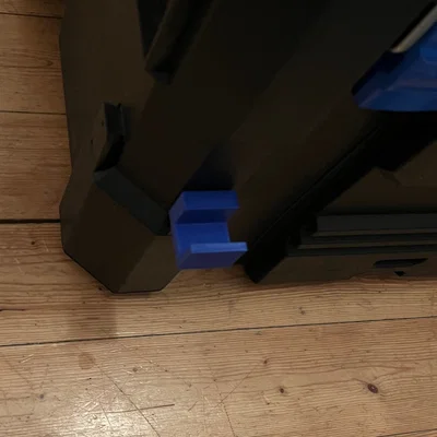 Phụ kiện cho hệ thống Kobalt Casestack