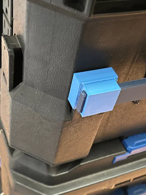 Phụ kiện cho hệ thống Kobalt Casestack - Image 6