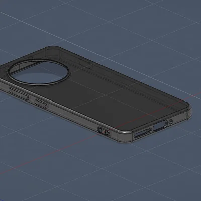 Ốp lưng cho điện thoại OnePlus 13