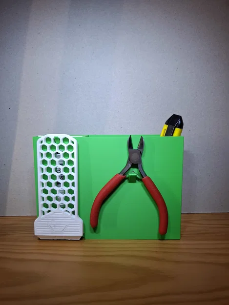 Giá đỡ dụng cụ cho vỏ bọc Mk4/s - Image 1