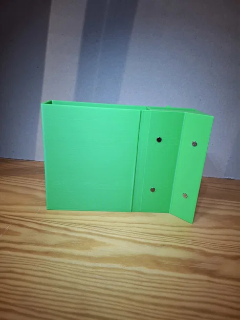 Giá đỡ dụng cụ cho vỏ bọc Mk4/s - Image 2