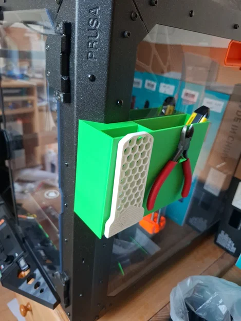 Giá đỡ dụng cụ cho vỏ bọc Mk4/s - Image 3