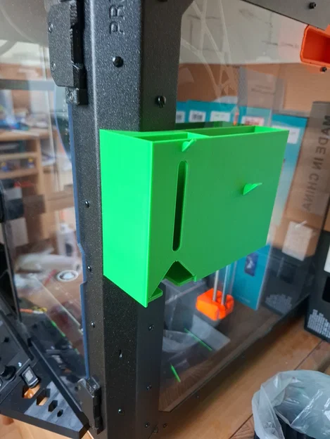 Giá đỡ dụng cụ cho vỏ bọc Mk4/s - Image 4