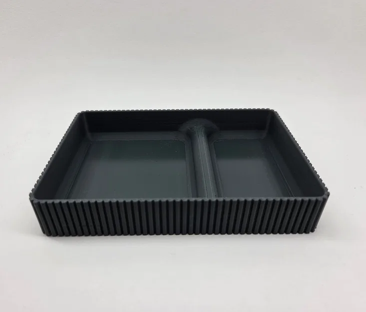 Khay Đựng Đồ Cá Nhân (Catch All Tray) Hiện Đại Cho Bàn Làm Việc - Image 2