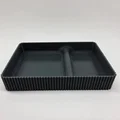 Khay Đựng Đồ Cá Nhân (Catch All Tray) Hiện Đại Cho Bàn Làm Việc - Thumbnail 2
