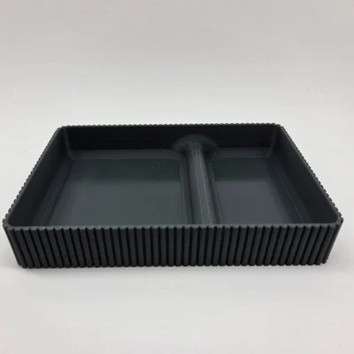 Khay Đựng Đồ Cá Nhân (Catch All Tray) Hiện Đại Cho Bàn Làm Việc