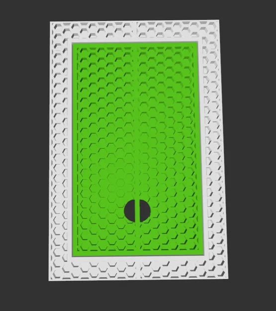 Tấm lót sàn chống văng cát vệ sinh cho mèo - Image 7