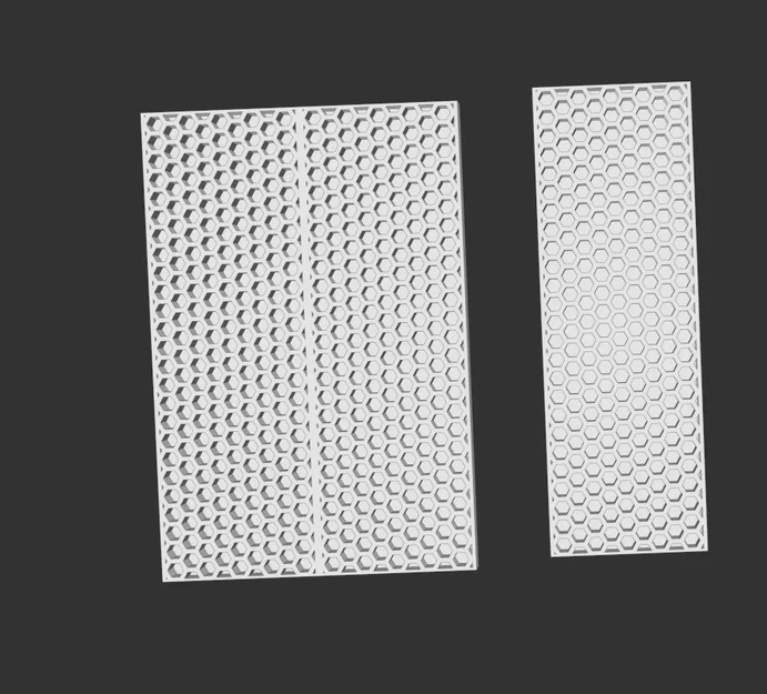 Tấm lót sàn chống văng cát vệ sinh cho mèo - Image 8