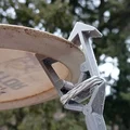 Dụng cụ gắp đĩa Disc Golf Snap Retriever — Gắn trực tiếp (vít M5) - Thumbnail 2