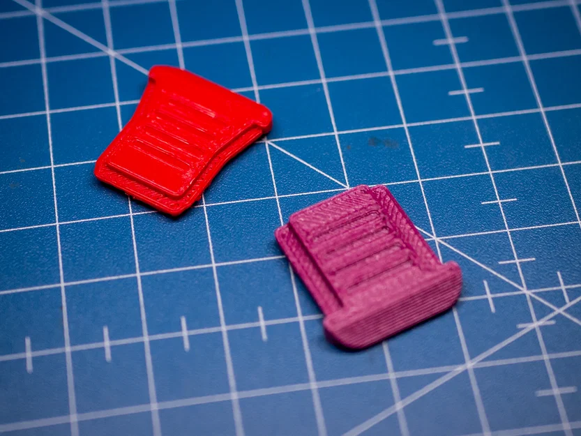 Nắp che hot shoe cho Canon EOS R/RF - Image 3