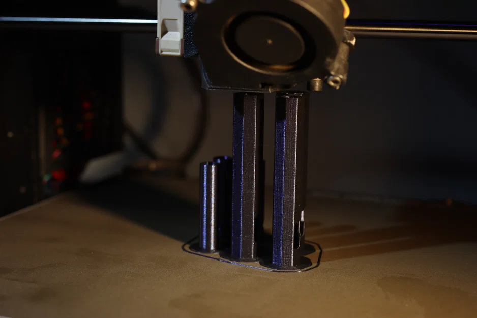 Bút Bi Tactical (Tactical Ballpoint Pen) - Image 3