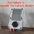 PortaDock X - Giá đỡ dành cho HackRF PortaPack - Thumbnail 1