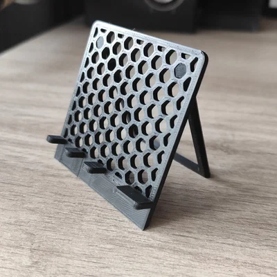 PortaDock X - Giá đỡ dành cho HackRF PortaPack