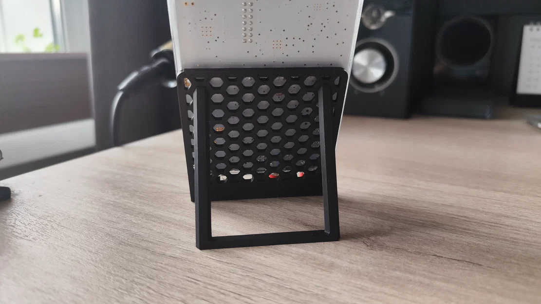 PortaDock X - Giá đỡ dành cho HackRF PortaPack - Image 3