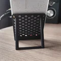 PortaDock X - Giá đỡ dành cho HackRF PortaPack - Thumbnail 3