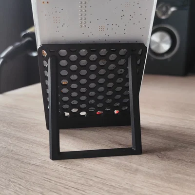 PortaDock X - Giá đỡ dành cho HackRF PortaPack