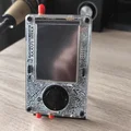 PortaDock X - Giá đỡ dành cho HackRF PortaPack - Thumbnail 5