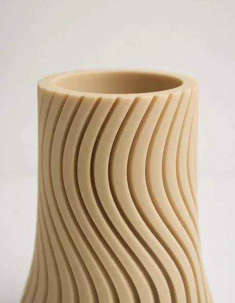 Bình hoa phong cách hiện đại - Image 3