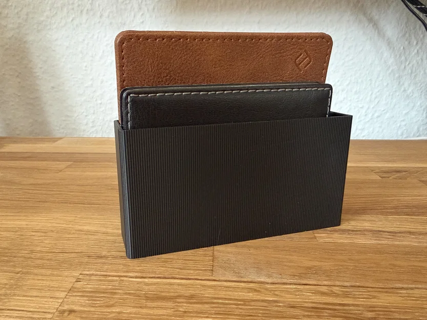 Hộp đựng đồ treo tường tiện ích cho tấm tiêu âm (Acoustic Panel) - Image 4