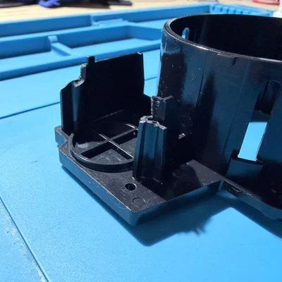 Giá đỡ mô-tơ lấy nét máy chiếu Wanbo Vali 1