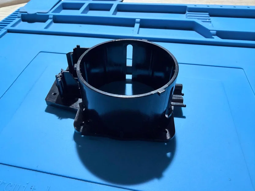 Giá đỡ mô-tơ lấy nét máy chiếu Wanbo Vali 1 - Image 2