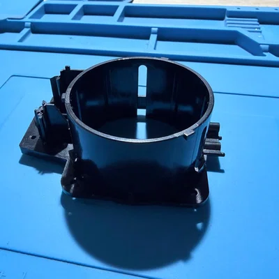 Giá đỡ mô-tơ lấy nét máy chiếu Wanbo Vali 1