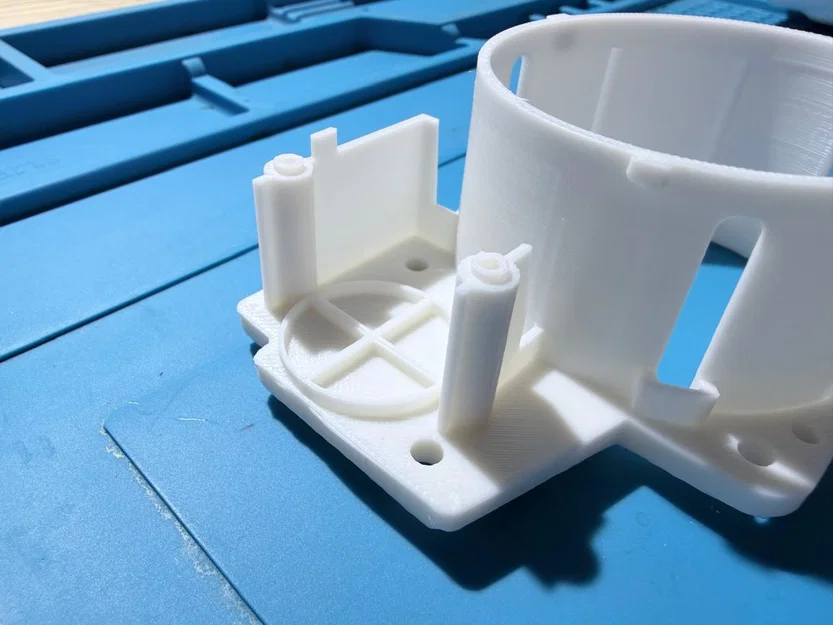 Giá đỡ mô-tơ lấy nét máy chiếu Wanbo Vali 1 - Image 3