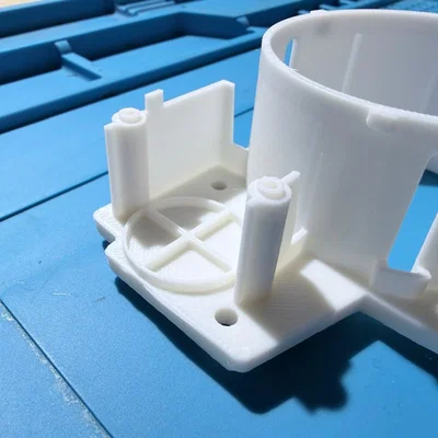 Giá đỡ mô-tơ lấy nét máy chiếu Wanbo Vali 1