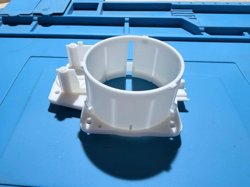 Giá đỡ mô-tơ lấy nét máy chiếu Wanbo Vali 1 - Image 4