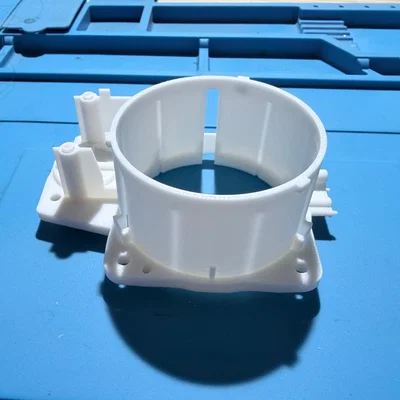 Giá đỡ mô-tơ lấy nét máy chiếu Wanbo Vali 1