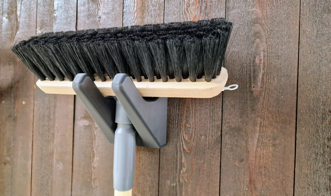 Móc Treo Đồ Hạng Nặng Chống Bão - Image 1