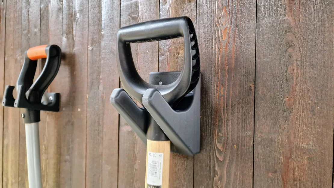 Móc Treo Đồ Hạng Nặng Chống Bão - Image 2