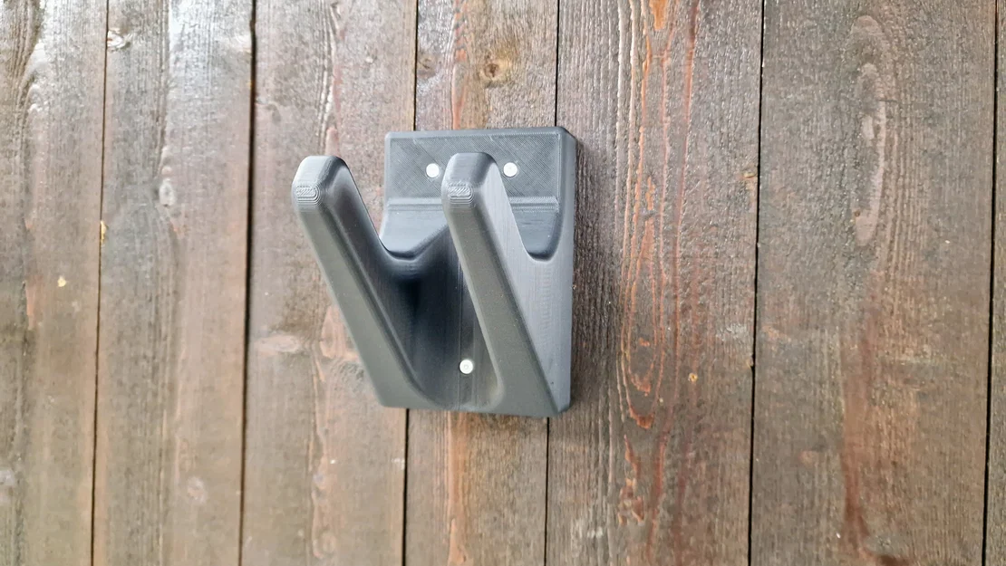 Móc Treo Đồ Hạng Nặng Chống Bão - Image 3