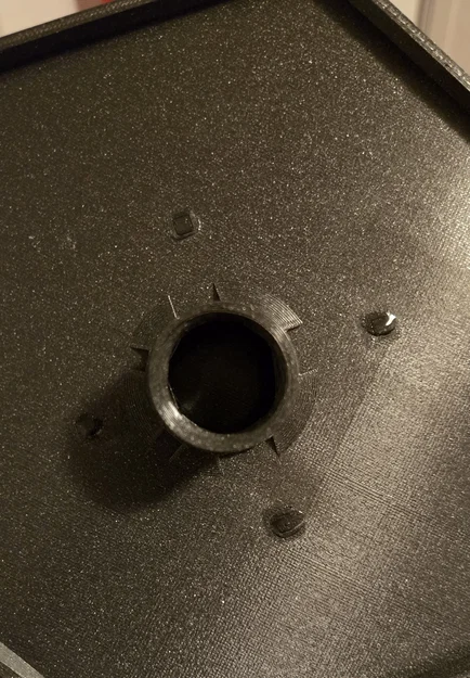 Dụng cụ cho ong ăn kèm chân cắm đất (Bản Remix) - Image 4