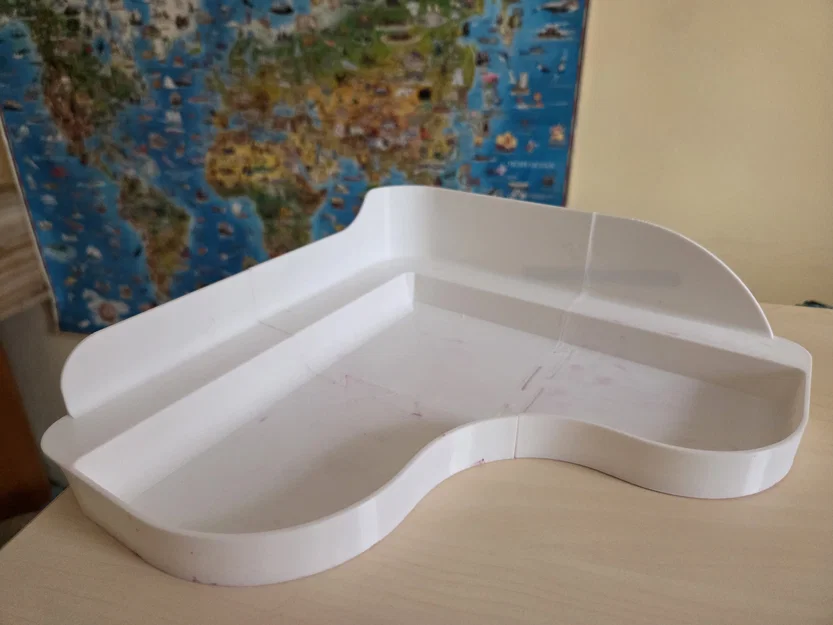 Nhà vệ sinh cho thú gặm nhấm - Image 1