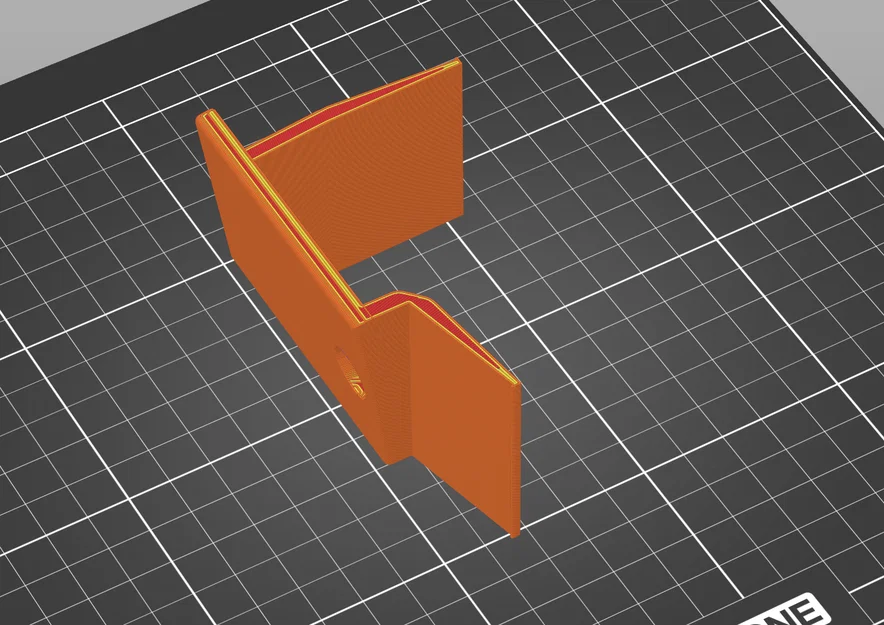 Đế gắn điện thoại cho xe Peugeot 408 / 308 - Image 2