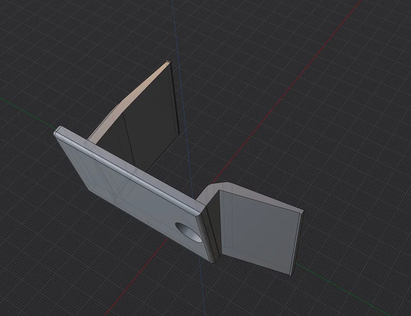 Đế gắn điện thoại cho xe Peugeot 408 / 308 - Image 3