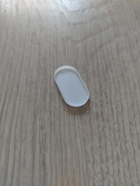 Nắp che camera bảo mật cho Nothing Phone (1) (Privacy Cam Cover) - Image 1