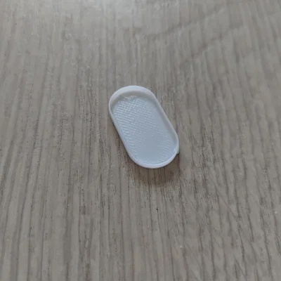 Nắp che camera bảo mật cho Nothing Phone (1) (Privacy Cam Cover)