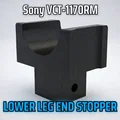 Nút chặn chân dưới cho tripod Sony VCT-1170RM - Thumbnail 2
