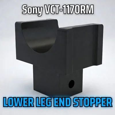 Nút chặn chân dưới cho tripod Sony VCT-1170RM