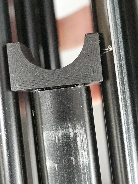 Nút chặn chân dưới cho tripod Sony VCT-1170RM - Image 3