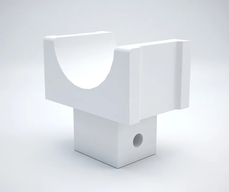 Nút chặn chân dưới cho tripod Sony VCT-1170RM - Image 6