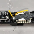 Giá đỡ ESP32 và Microphone tích hợp pin 18650 - Thumbnail 1